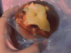 碱水芝士-81BAKERY(大学路店)