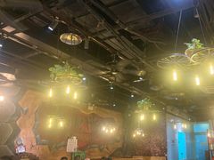 -小俩口烧烤东北菜(双井店)