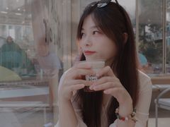 -HUGS coffee(东区店)