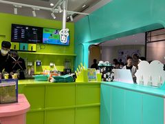 -gleeglee乐溢亦茶(合生汇店)