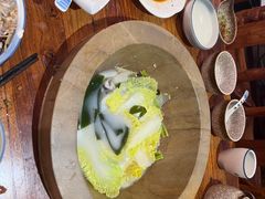 -滇香肴·云南菜蒸汽石锅鱼(云南北路店)