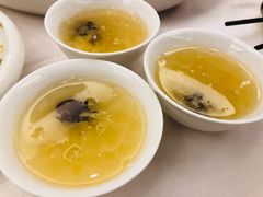-粗茶淡饭·汉口公馆(循礼门店)