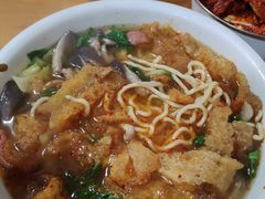 -祁家面馆(大香炉店)