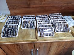 -南大门韩国米糕(公滨路店)