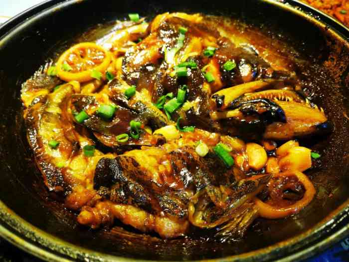 浩浩小厨61老青岛活海鲜(仙霞岭路店)-"周末与朋友一起过生日选了这