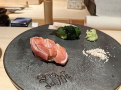 -橼舍鮨青木
