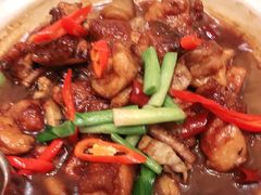 -梦都海鲜酒家(万达广场江桥店)