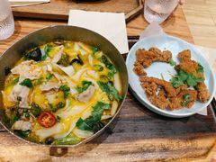 -小满手工粉(上海月星环球港店)