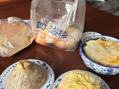 -四海楼(如皋定慧禅寺店)