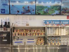 -溪边姑娘·拉丝酸奶水果捞(春熙路店)