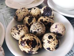 鹌鹑蛋-阿三麻蓉汤圆(顺光大厦店)