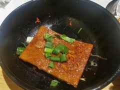 -酒谊炭火自助烤肉(商社汇巴南购物中心店)