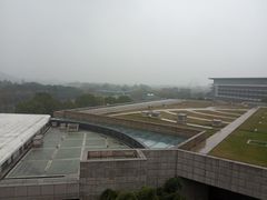 -上海佘山世茂艾美酒店