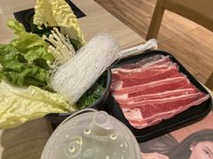 -吉野家 (新街口外大街店)
