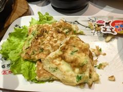 -乔家小院•非遗驴肉•本地小海鲜(滨河路店)
