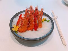 -玫瑰厅上海菜(兴国路店)