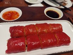 -北海金昌开元名都大酒店·四季轩中餐厅