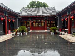 -100家灵感仓库·DIY团建(什刹海店)