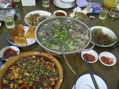 -小杨翘脚牛肉