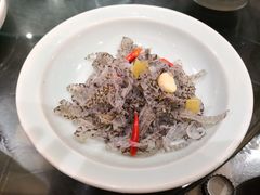-宝轩渔府·老字号海鲜·正宗津菜(水上店)