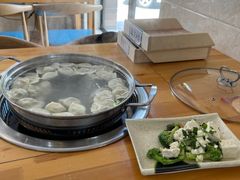-田记自助海鲜饺子