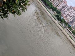 -闽江夜游台江旅游码头