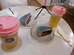 -Husky Go! 哈士奇体验馆·宠物咖啡厅狗咖