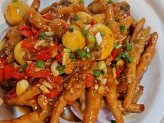 -野渡坡·极致湘菜·庭院餐厅(汉阳店)