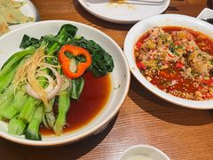 -如轩·海鲜砂锅粥·潮汕菜(一品天下店)