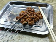 -酒宝荡烧烤(长航局江大路住宅小区店)