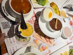 -斗牛士牛排餐厅(嘉里汇店)