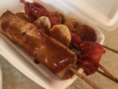 -二中酸辣汤(无锡梁溪区店)