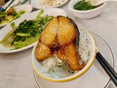 -阿九食店(南湾南路店)