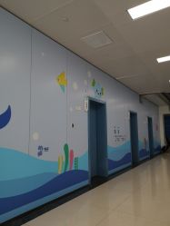 -济南市儿童医院
