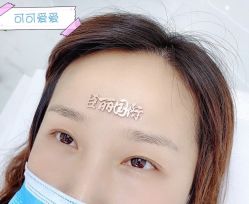 -臣丽纹眉全国连锁