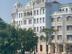 -赤坎·广东华侨国际旅游度假区