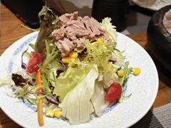 -江户家·日本料理·铁板烧(汉江东路店)