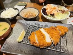 -胜博殿霸王树(嘉里中心店)