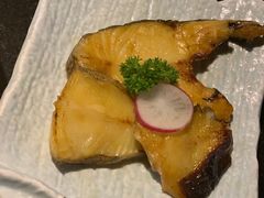 -梅筑·创意料理(王府井百货店)