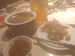 -加餐海鲜自助(集美银泰百货店)