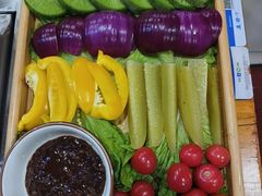 -张记焖窑·十五年专注焖烤(雍和宫店)