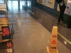 -麦当劳(苏州火车站南广场店)
