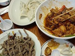 -渔家风味·鲅鱼水饺·央视展播·海鲜天津菜(开发区店)