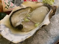 -吉炙烧鸟•本格料理(国际商贸城店)