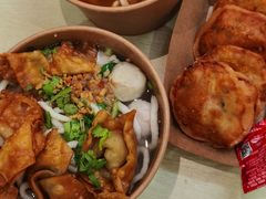 -非遗·十八曲鱼饺(西马总店)