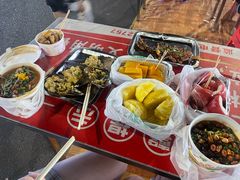 -海大南门夜市(海富街店)