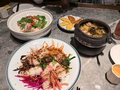 -福照楼汽锅鸡·云南菜(火车站锦江店)