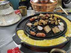 -牛犇炭火烤肉·鲜切烤肉(承德总店)