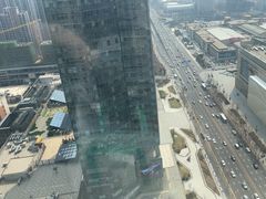 -新鲜特色餐厅(香格里拉大酒店)