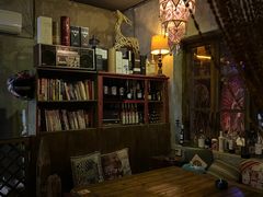 -城墙外BAR